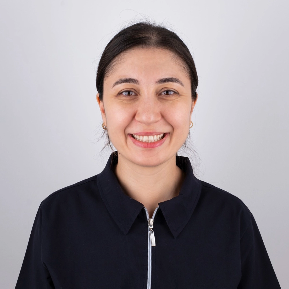 Dt. Hazal Cankurt Aras