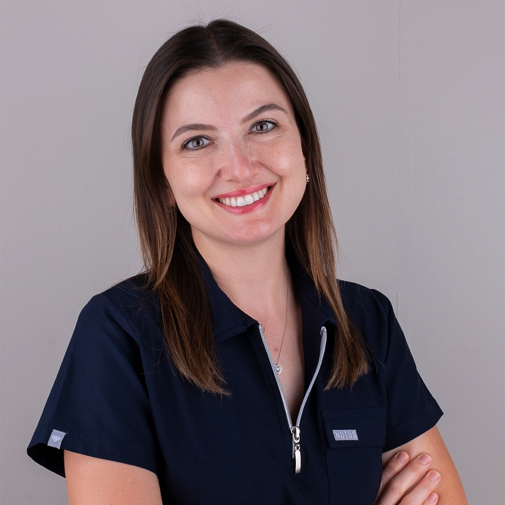 Dt. Tuğba Kayasu Avşar